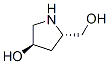 95687-41-5,Z-TRANS-4-HYDROXY-L-PROLINOL