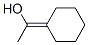 95694-03-4,Ethanol, 1-cyclohexylidene- (9CI)