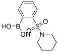 957034-87-6,1-(2-Boronophenylsulfonyl)piperidine