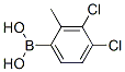 957035-17-5,3,4-Dichloro-2-methylphenylboronic acid