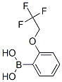 957060-90-1,2-(2,2,2-Trifluoroethoxy)phenylboronic acid