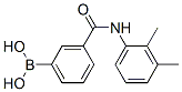 957060-99-0,3-(2,3-Dimethylphenylcarbamoyl)phenylboronic acid