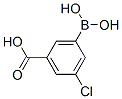 957061-05-1,3-Borono-5-chlorobenzoic acid