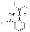 957061-16-4,2-(N,N-diethylsulfamoyl)phenylboronic acid