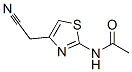 957061-89-1,Acetamide,  N-[4-(cyanomethyl)-2-thiazolyl]-