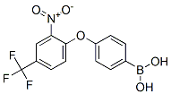 957062-58-7,4-(4-boronophenoxy)-3-nitrobenzotrifluoride