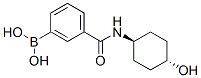 957062-71-4,trans-4-Hydroxycyclohexyl 3-boronobenzamide