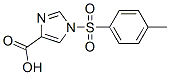 957063-02-4,1-Tosyl-1H-imidazole-4-carboxylic acid