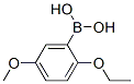 957065-85-9,2-Ethoxy-5-methoxybenzeneboronic acid