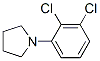 957065-92-8,1-(2,3-Dichlorophenyl)pyrrolidine