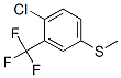 957066-04-5,4-chloro-3-trifluoromethylthioanisole