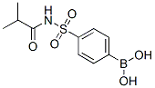 957120-73-9,4-N-isobutyrylsulfamoylphenylboronic acid