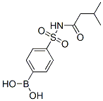 957120-81-9,4-(N-(3-Methylbutanoyl)sulfamoyl)phenylboronic acid