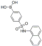 957120-95-5,4-(N-Naphthalen-1-ylsulfamoyl)phenylboronic acid