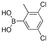 957120-97-7,3,5-Dichloro-2-methylphenylboronic acid