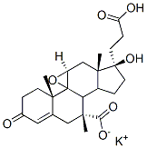 95716-98-6,Eplerenone Hydroxyacid Potassium Salt