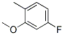 95729-22-9,5-FLUORO-2-METHYLANISOLE