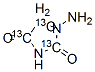 957509-31-8,1-AMINO-2,4-IMIDAZOLIDINEDIONE-13C3