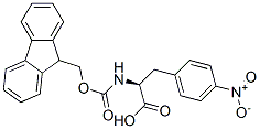 95753-55-2,Fmoc-4-nitro-L-phenylalanine