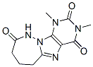 95796-70-6,THEOPHYLLINE-8-BUTYRIC ACID LACTAM