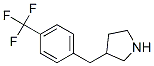 957998-84-4,3-(4-(trifluoromethyl)benzyl)pyrrolidine