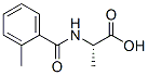 958029-70-4,Alanine,  N-(2-methylbenzoyl)-