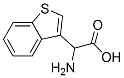 95834-55-2,AMINO-BENZO[B]THIOPHEN-3-YL-ACETIC ACID