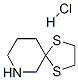 958451-84-8,1,4-Dithia-7-aza-spiro[4.5]decane hydrochloride
