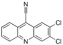 958452-41-0,9-Acridinecarbonitrile,  2,3-dichloro-