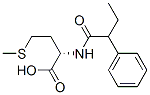 95873-64-6,N-(1-oxo-2-phenylbutyl)-L-methionine