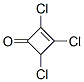 958800-62-9,2-Cyclobuten-1-one,  2,3,4-trichloro-