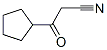 95882-33-0,3-CYCLOPENTYL-3-OXO-PROPIONITRILE