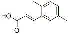 95883-10-6,2,5-DIMETHYLCINNAMIC ACID