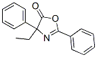 95885-54-4,5(4H)-Oxazolone,  4-ethyl-2,4-diphenyl-