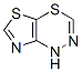 958879-95-3,1H-Thiazolo[4,5-e][1,3,4]thiadiazine