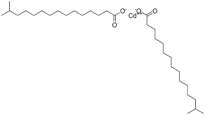 95892-12-9,cadmium isohexadecanoate