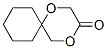 958998-22-6,1,4-Dioxaspiro[5.5]undecan-3-one