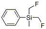 959011-42-8,Benzene,  [bis(fluoromethyl)methylsilyl]-