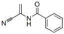 959014-77-8,Benzamide,  N-(1-cyanoethenyl)-