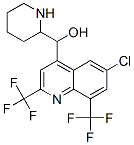 959023-53-1,(6-CHLORO-2,8-BIS(TRIFLUOROMETHYL)QUINOLIN-4-YL)(PIPERIDIN-2-YL)METHANOL