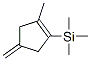 959052-53-0,Cyclopentene,  1-methyl-4-methylene-2-(trimethylsilyl)-