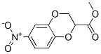 959066-29-6,1,4-Benzodioxin-2-carboxylic  acid,  2,3-dihydro-6-nitro-,  methyl  ester