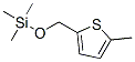959087-62-8,Thiophene,  2-methyl-5-[[(trimethylsilyl)oxy]methyl]-