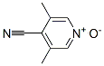 959088-57-4,4-Pyridinecarbonitrile,  3,5-dimethyl-,  1-oxide