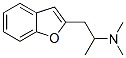 959104-20-2,2-Benzofuranethanamine,  N,N,-alpha--trimethyl-