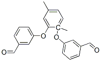 95912-31-5,1,2-Bis(3-formylphenoxy)xylene
