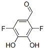 959216-64-9,Benzaldehyde,  2,5-difluoro-3,4-dihydroxy-