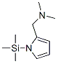 959229-75-5,1H-Pyrrole-2-methanamine,  N,N-dimethyl-1-(trimethylsilyl)-