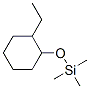 959234-38-9,Cyclohexane,  1-ethyl-2-[(trimethylsilyl)oxy]-
