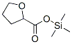 959236-01-2,2-Furancarboxylic  acid,  tetrahydro-,  trimethylsilyl  ester